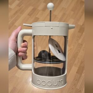 NWOT BODUM Bean Cold Brew Coffee Maker